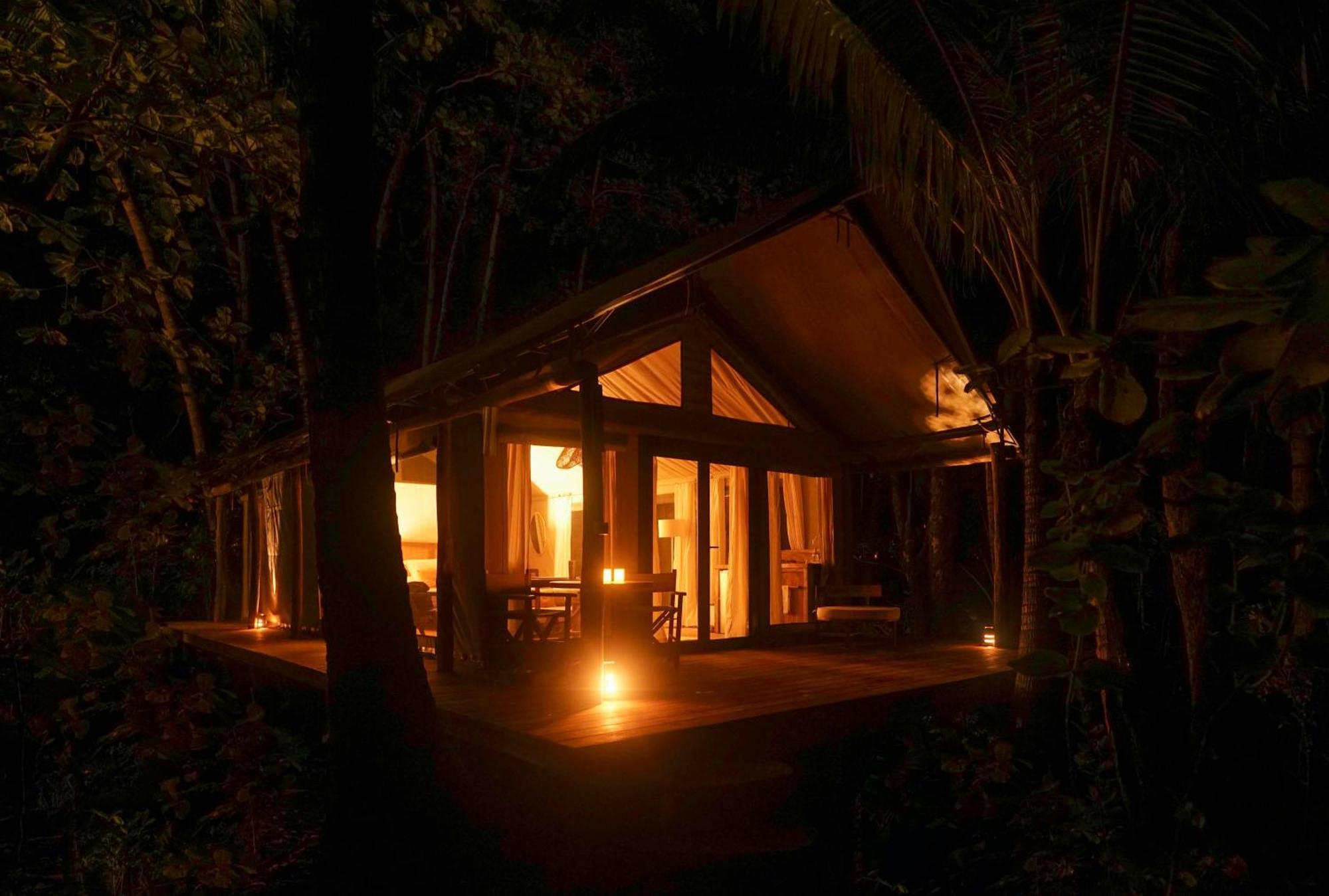 Zunya Bed & Breakfast มัลปัยส์ ภายนอก รูปภาพ