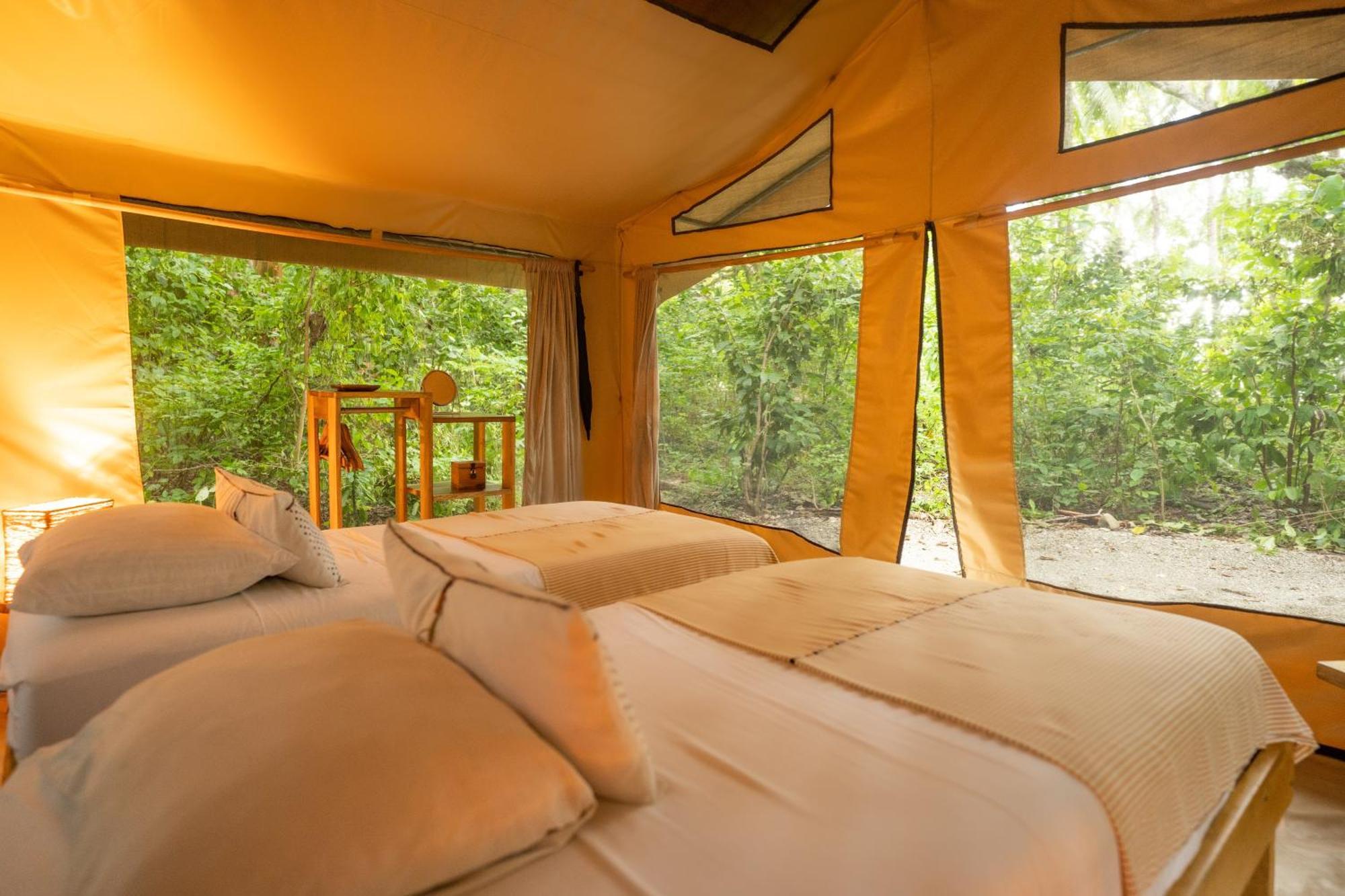 Zunya Bed & Breakfast มัลปัยส์ ห้อง รูปภาพ