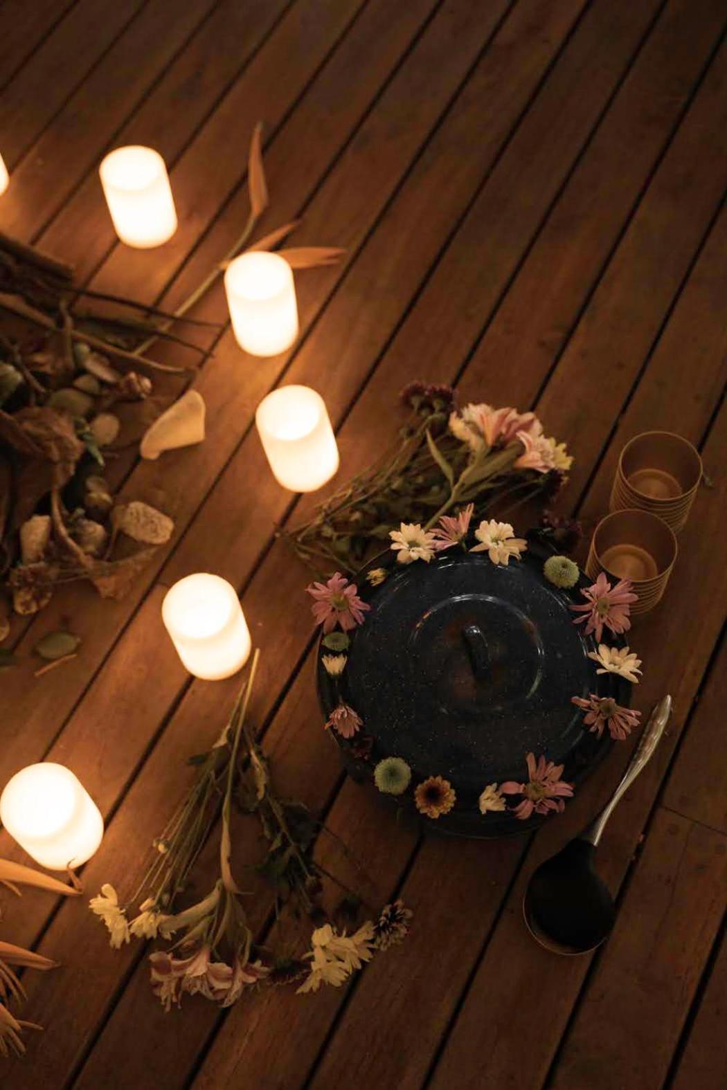 Zunya Bed & Breakfast มัลปัยส์ ภายนอก รูปภาพ