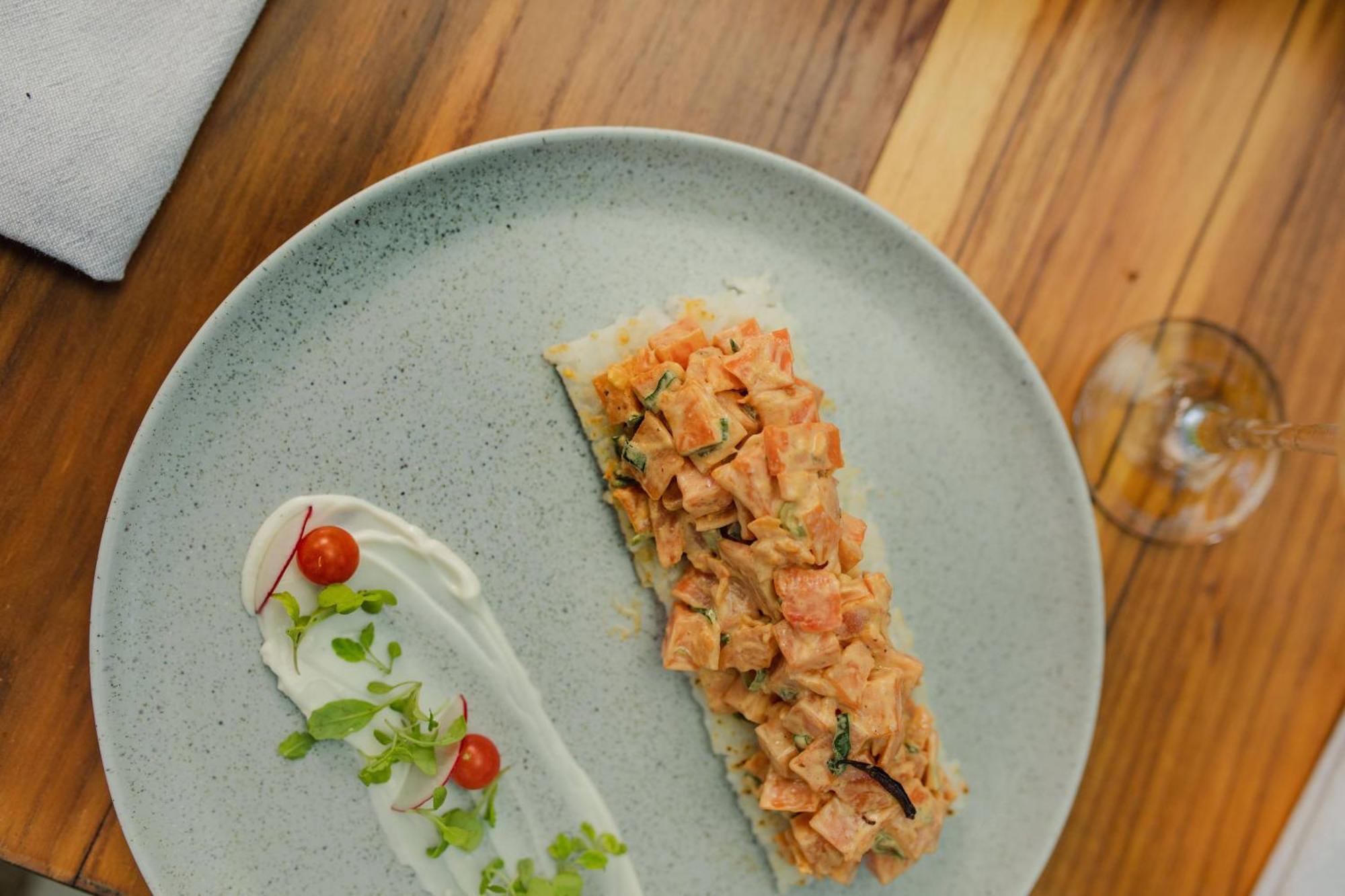 Zunya Bed & Breakfast มัลปัยส์ ภายนอก รูปภาพ