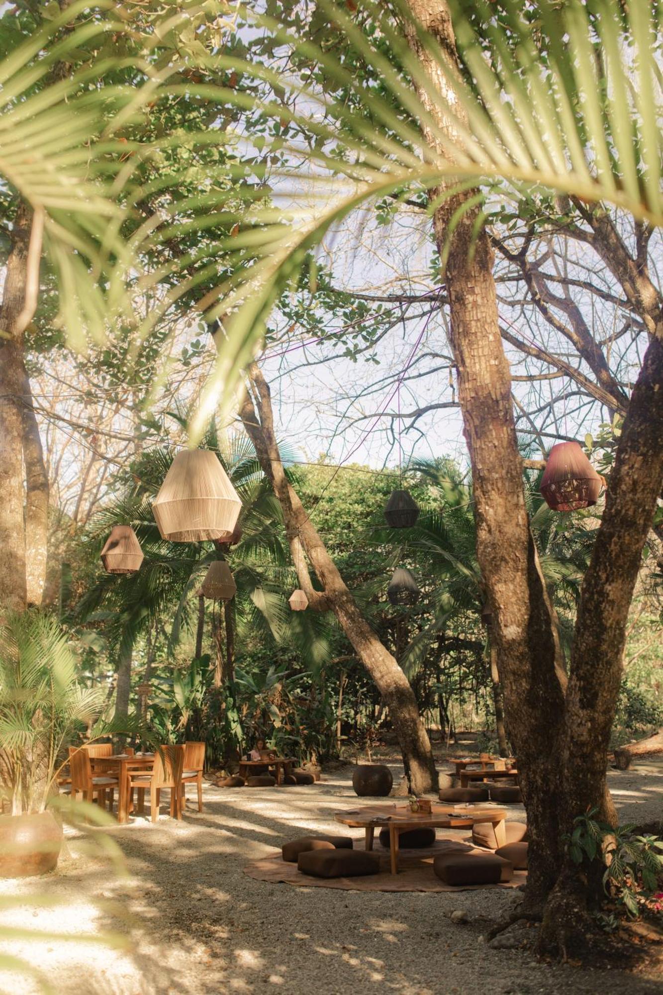 Zunya Bed & Breakfast มัลปัยส์ ภายนอก รูปภาพ
