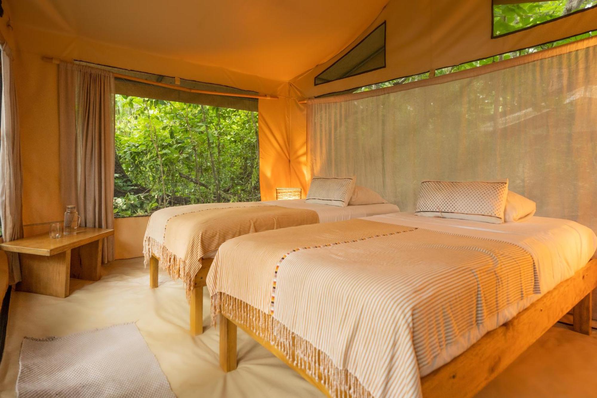 Zunya Bed & Breakfast มัลปัยส์ ห้อง รูปภาพ
