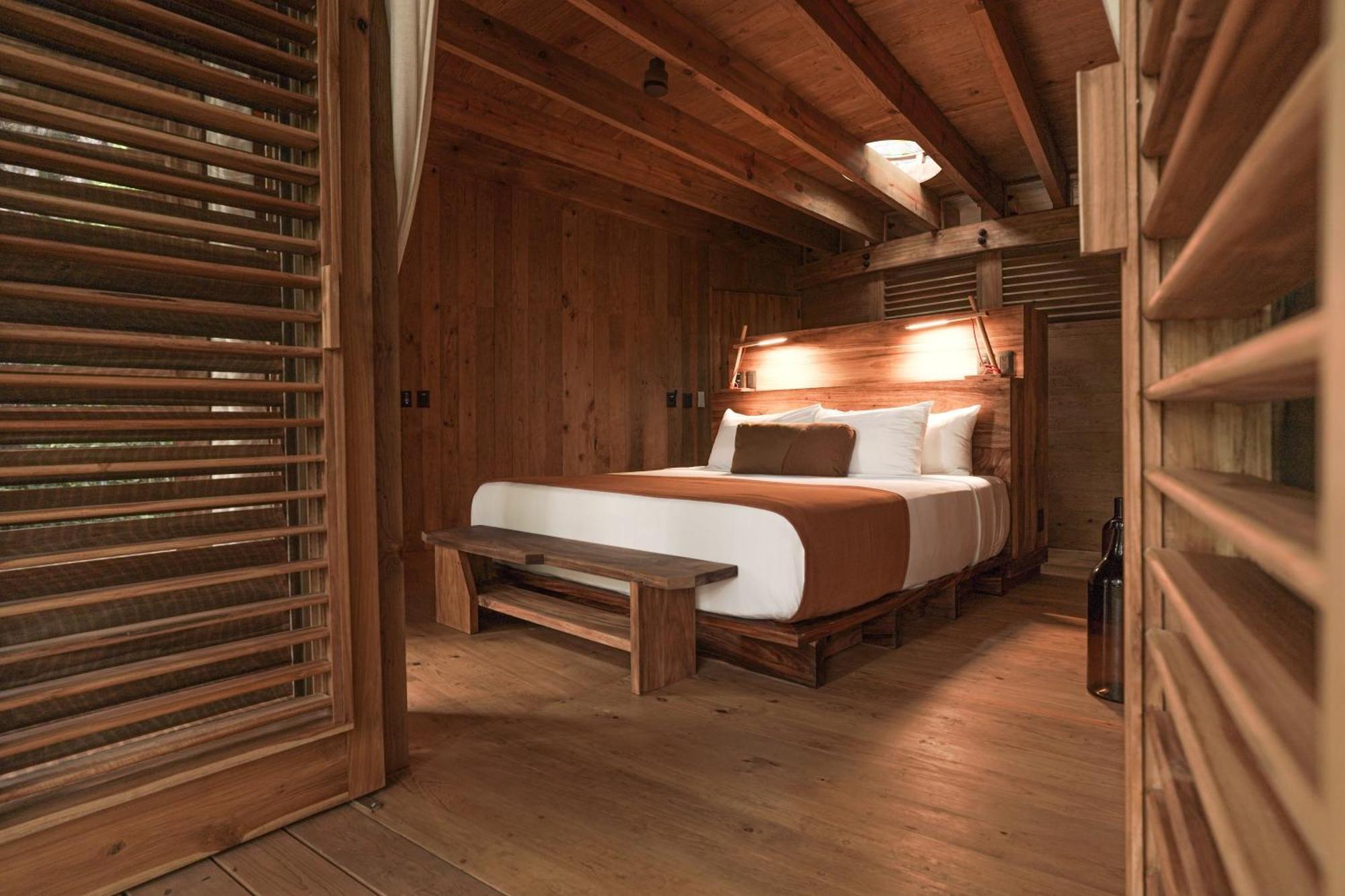 Zunya Bed & Breakfast มัลปัยส์ ห้อง รูปภาพ