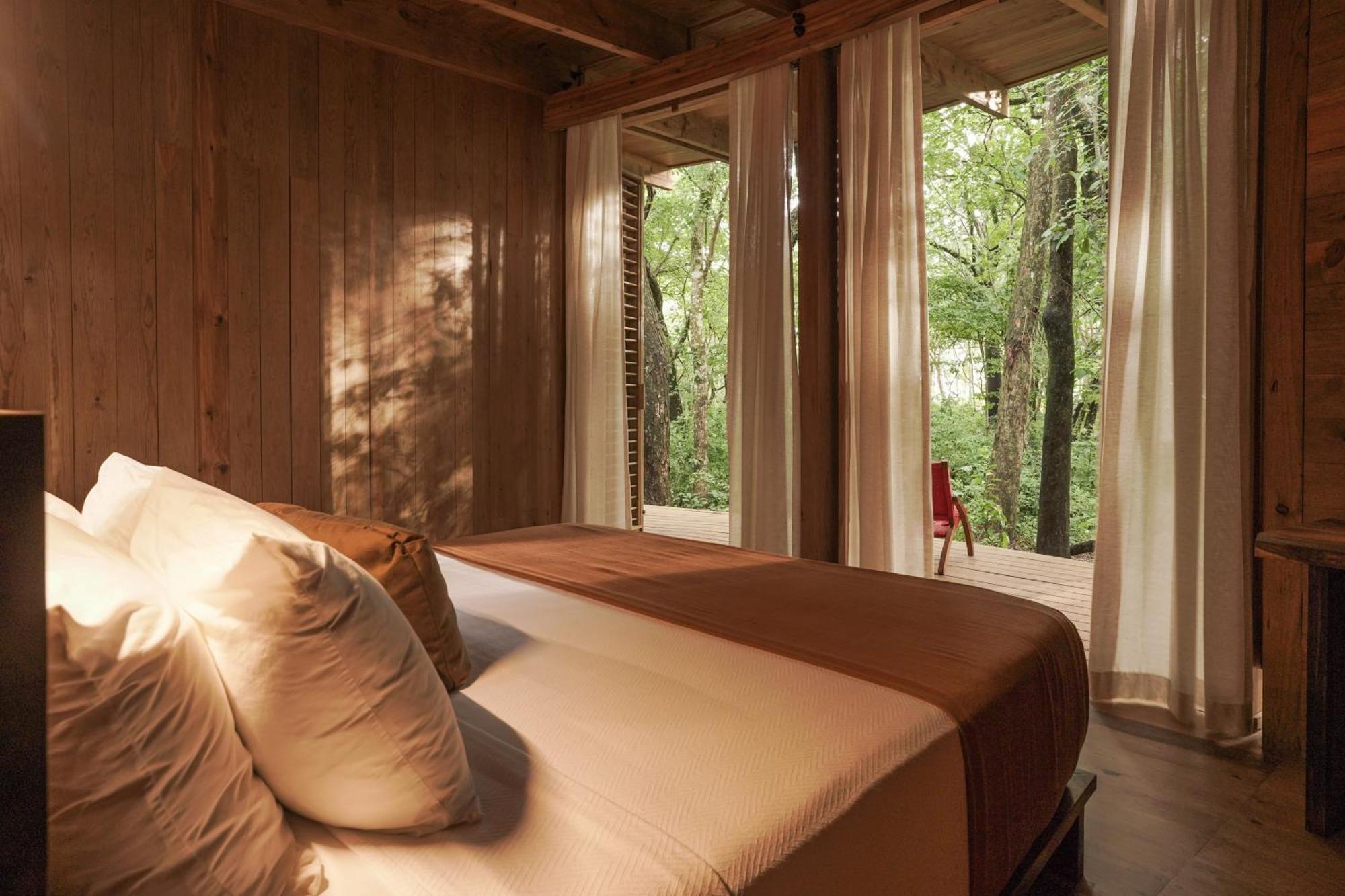 Zunya Bed & Breakfast มัลปัยส์ ห้อง รูปภาพ