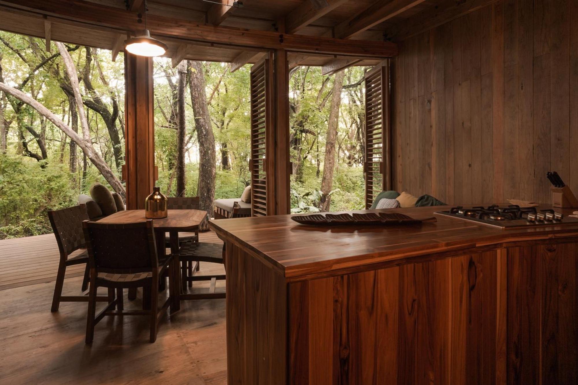 Zunya Bed & Breakfast มัลปัยส์ ห้อง รูปภาพ