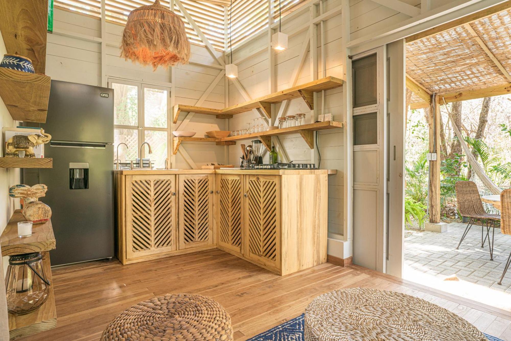Zunya Bed & Breakfast มัลปัยส์ ภายนอก รูปภาพ